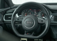 2016 AUDI RS6 4L0 560CV TIPTRONIC