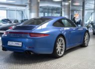 2014 PORSCHE 991 CARRERA 4S 3L8 400CV PDK