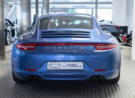 2014 PORSCHE 991 CARRERA 4S 3L8 400CV PDK