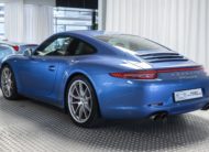 2014 PORSCHE 991 CARRERA 4S 3L8 400CV PDK