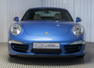 2014 PORSCHE 991 CARRERA 4S 3L8 400CV PDK