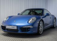 2014 PORSCHE 991 CARRERA 4S 3L8 400CV PDK