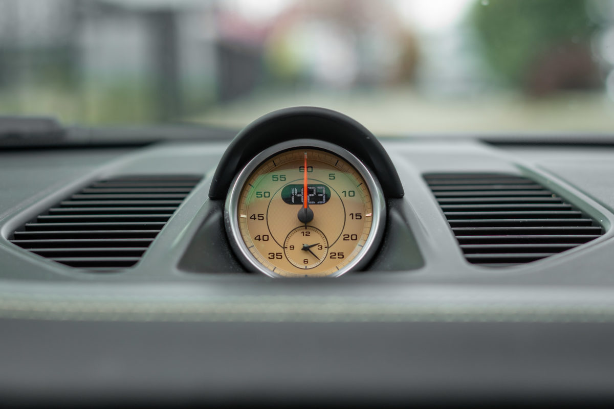 2014 PORSCHE 991 CARRERA 4S 3L8 400CV PDK