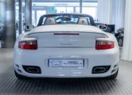 2008 PORSCHE 997 TURBO CABRIOLET 3L6 480CV TIPTRONIC