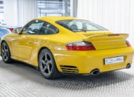 2001 PORSCHE 996 TURBO 3L6 420CV TIPTRONIC