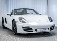 2014 PORSCHE BOXSTER 981 2L7 265CV BVM6