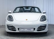 2014 PORSCHE BOXSTER 981 2L7 265CV BVM6