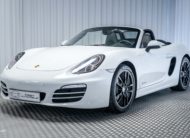 2014 PORSCHE BOXSTER 981 2L7 265CV BVM6