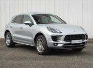 2017 PORSCHE MACAN S 3L0 340CV PDK