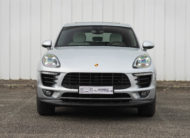 2017 PORSCHE MACAN S 3L0 340CV PDK