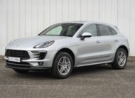 2017 PORSCHE MACAN S 3L0 340CV PDK