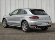 2017 PORSCHE MACAN S 3L0 340CV PDK