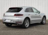 2017 PORSCHE MACAN S 3L0 340CV PDK