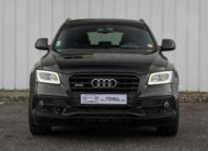 2016 AUDI SQ5 PLUS V6 3L0 340CV TIPTRONIC 8