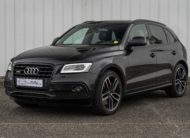 2016 AUDI SQ5 PLUS V6 3L0 340CV TIPTRONIC 8