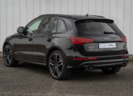 2016 AUDI SQ5 PLUS V6 3L0 340CV TIPTRONIC 8