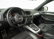 2016 AUDI SQ5 PLUS V6 3L0 340CV TIPTRONIC 8