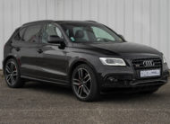 2016 AUDI SQ5 PLUS V6 3L0 340CV TIPTRONIC 8