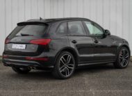 2016 AUDI SQ5 PLUS V6 3L0 340CV TIPTRONIC 8