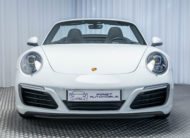 2017 PORSCHE 991 PHASE 2 CARRERA S CABRIOLET 3L0 420CV PDK