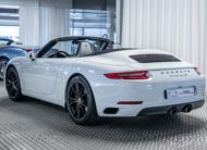 2017 PORSCHE 991 PHASE 2 CARRERA S CABRIOLET 3L0 420CV PDK