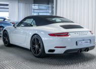 2017 PORSCHE 991 PHASE 2 CARRERA S CABRIOLET 3L0 420CV PDK