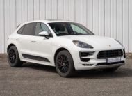 2017 PORSCHE MACAN GTS V6 3L0 360CV PDK