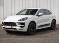 2017 PORSCHE MACAN GTS V6 3L0 360CV PDK