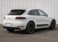 2017 PORSCHE MACAN GTS V6 3L0 360CV PDK