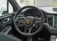 2017 PORSCHE MACAN GTS V6 3L0 360CV PDK