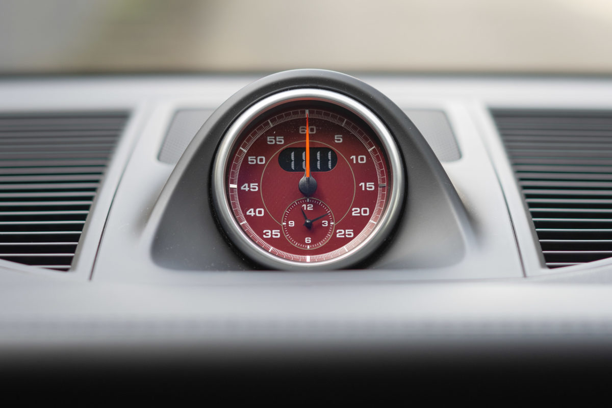 2017 PORSCHE MACAN GTS V6 3L0 360CV PDK