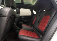 2017 PORSCHE MACAN GTS V6 3L0 360CV PDK