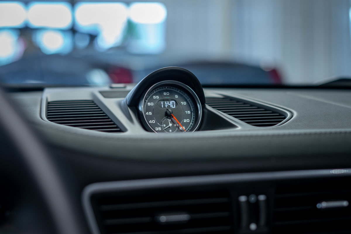 2017 PORSCHE 991 PHASE 2 CARRERA S CABRIOLET 3L0 420CV PDK