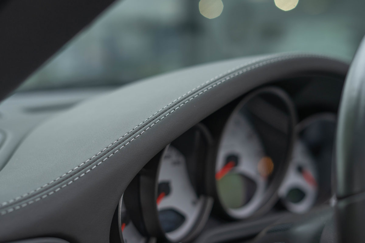 2007 PORSCHE 997 CARRERA 4S CABRIOLET X51 USINE 3L8 381CV TIPTRONIC