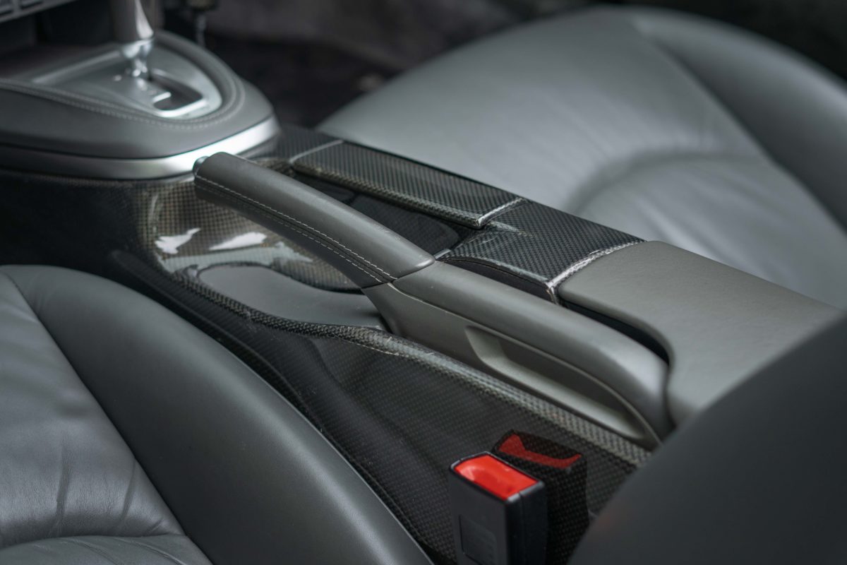 2007 PORSCHE 997 CARRERA 4S CABRIOLET X51 USINE 3L8 381CV TIPTRONIC