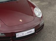 2007 PORSCHE 997 CARRERA 4S CABRIOLET X51 USINE 3L8 381CV TIPTRONIC