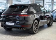 2019 PORSCHE MACAN S V6 3L0 354CV PDK