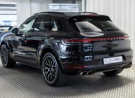 2019 PORSCHE MACAN S V6 3L0 354CV PDK
