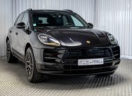 2019 PORSCHE MACAN S V6 3L0 354CV PDK