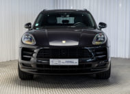 2019 PORSCHE MACAN S V6 3L0 354CV PDK