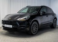2019 PORSCHE MACAN S V6 3L0 354CV PDK