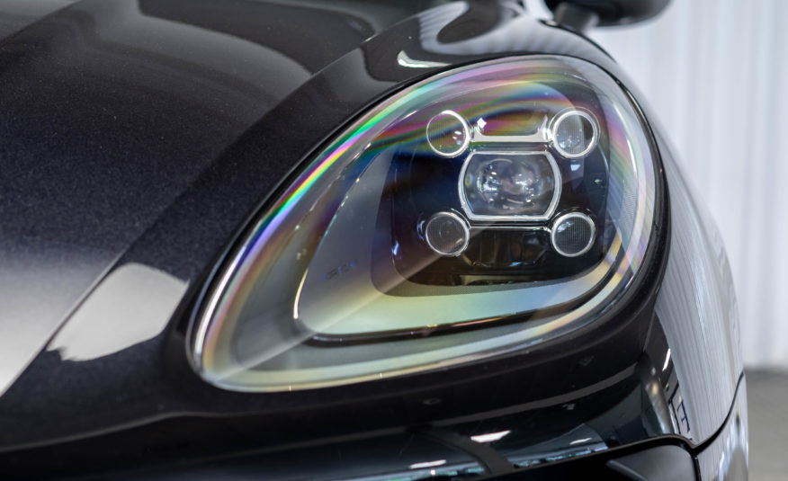 2019 PORSCHE MACAN S V6 3L0 354CV PDK