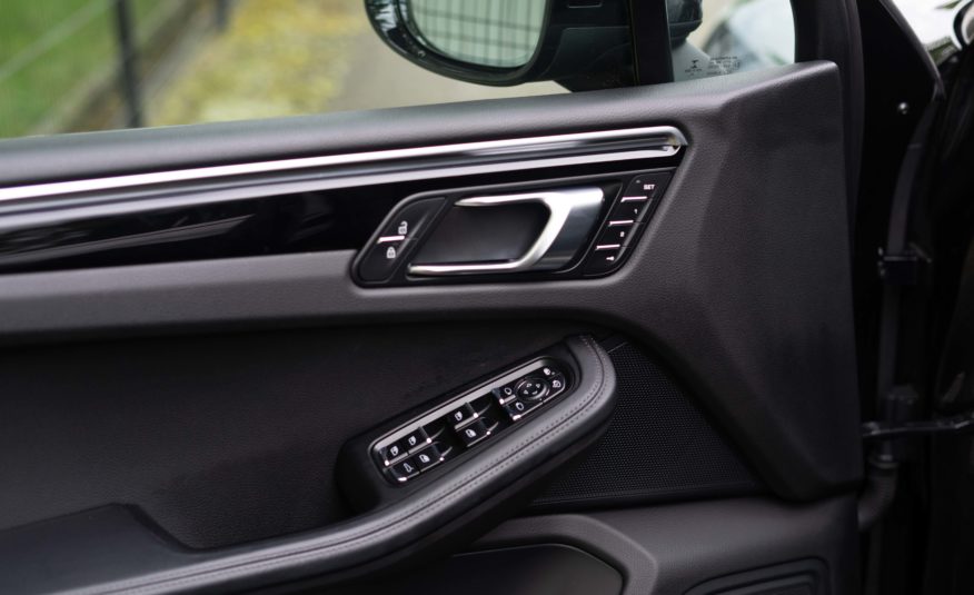 2019 PORSCHE MACAN S V6 3L0 354CV PDK