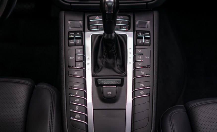 2019 PORSCHE MACAN S V6 3L0 354CV PDK