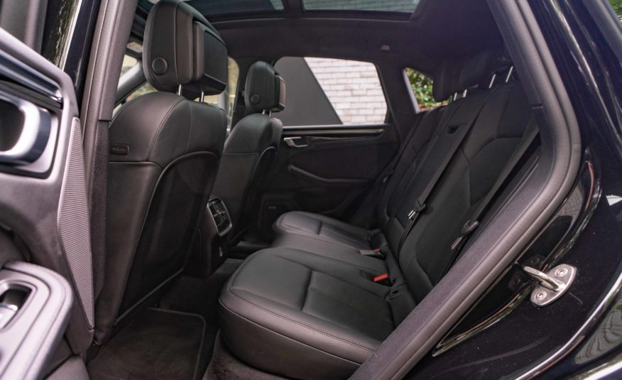 2019 PORSCHE MACAN S V6 3L0 354CV PDK