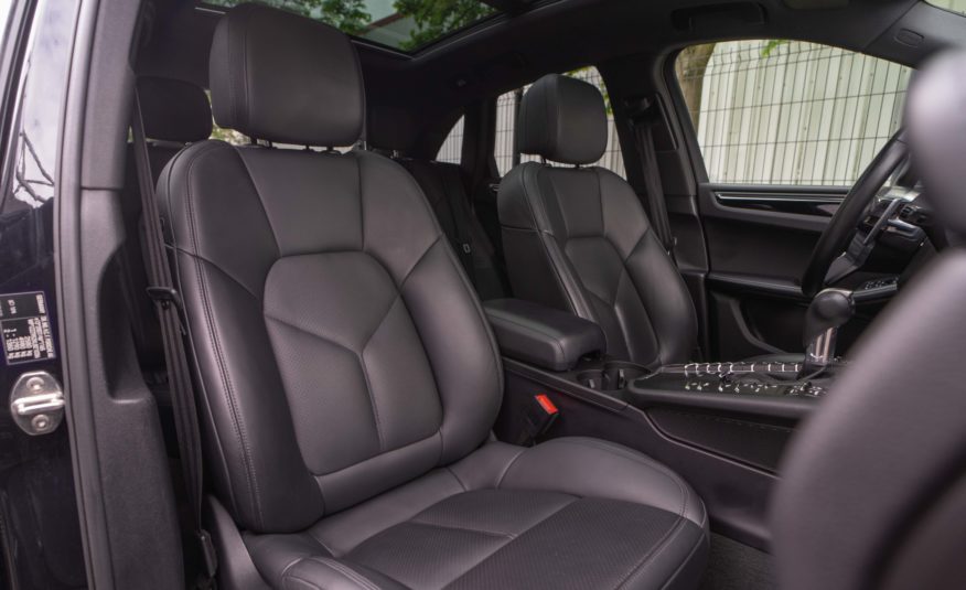 2019 PORSCHE MACAN S V6 3L0 354CV PDK