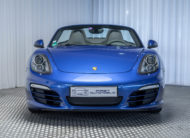 2013 PORSCHE BOXSTER 981 2L7 265CV BVM6 CAPRISTO