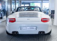 2009 PORSCHE 997 PHASE 2 CARRERA CABRIOLET 3L6 345CV BVM6