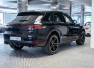 2019 PORSCHE MACAN S 3L0 V6 354CV PDK