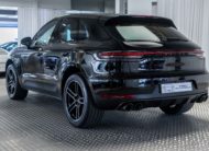 2019 PORSCHE MACAN S 3L0 V6 354CV PDK